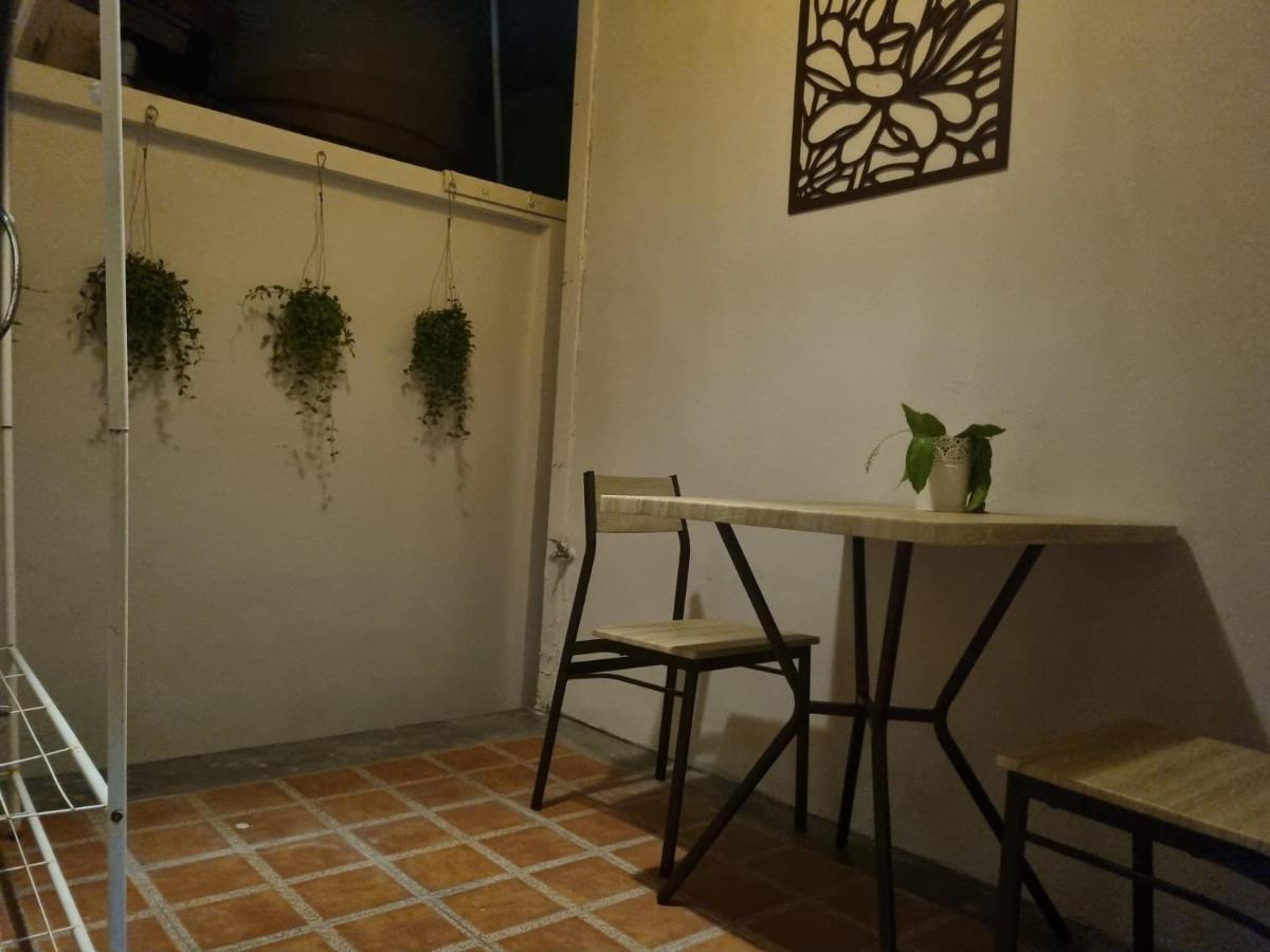 New Breakers Hotel Rawai エクステリア 写真