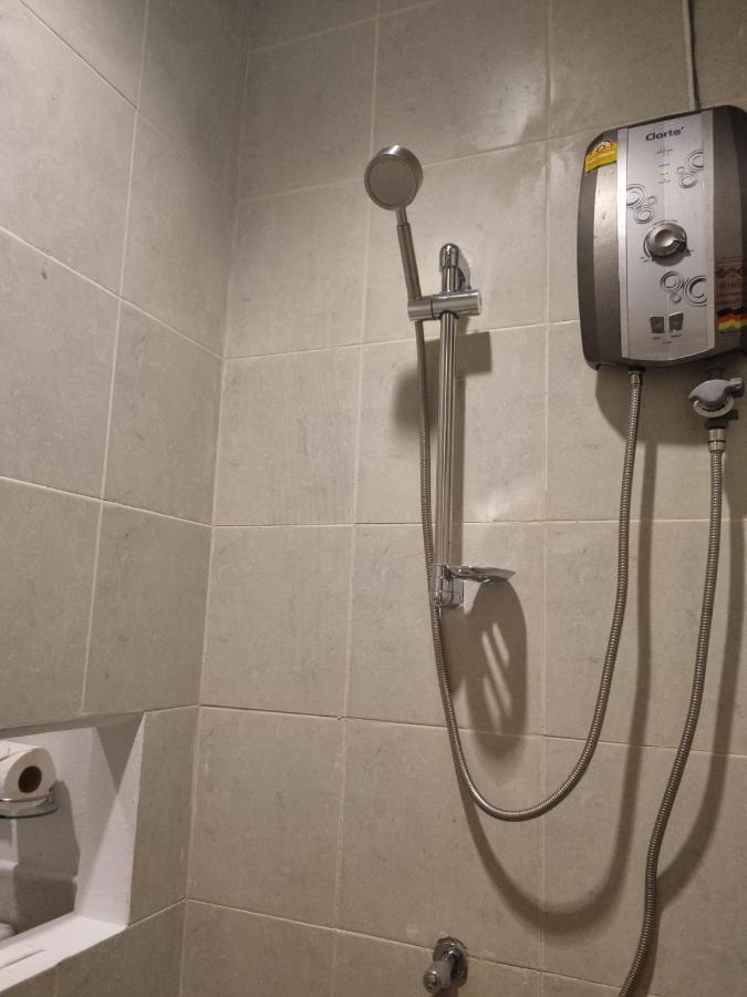 New Breakers Hotel Rawai エクステリア 写真