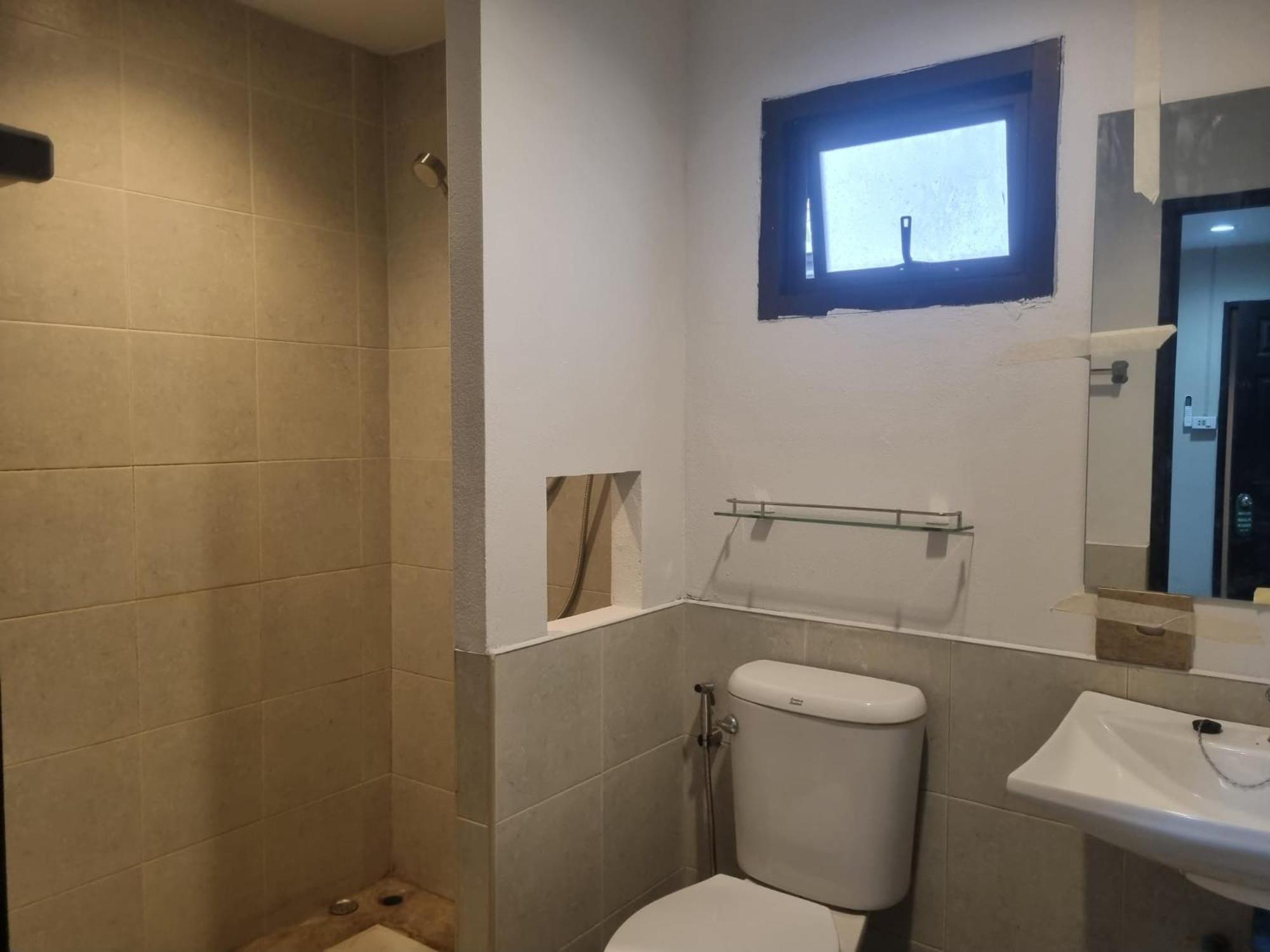 New Breakers Hotel Rawai エクステリア 写真